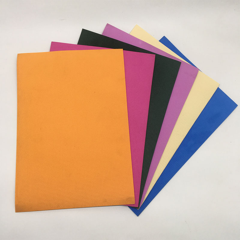 Embossed EVA Foam Sheet Wholesale丨china eva sheetLjleva