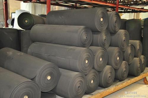 Uses of EVA materials